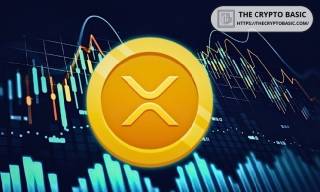 XRP міг би принести $56 мільярдів, якщо б MicroStrategy інвестувала в нього замість Bitcoin