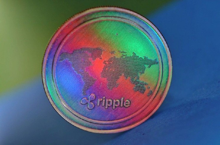 Прогноз для XRP: можливість зростання до $4 на фоні консолідації та ключових рівнів підтримки.