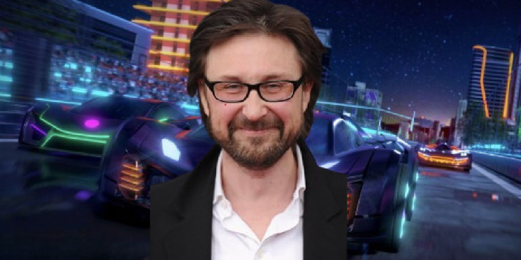 Фильм Reactor Motors: история гоночных автомобилей на чистой энергии