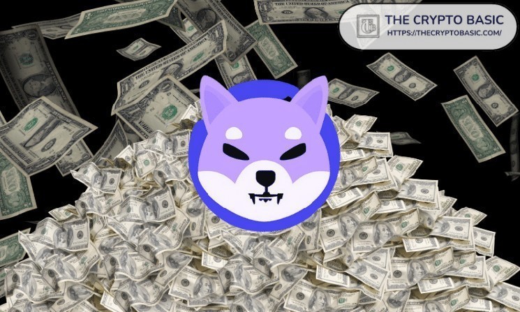 Shiba Inu: Як інвестиції в $100 на місяць можуть зробити вас мільйонером до 2030 року
