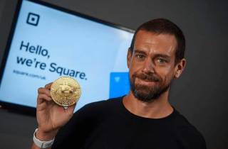Block Inc. Джекса Дорси присоединяется к индексу S&P 500: акции растут на 14%