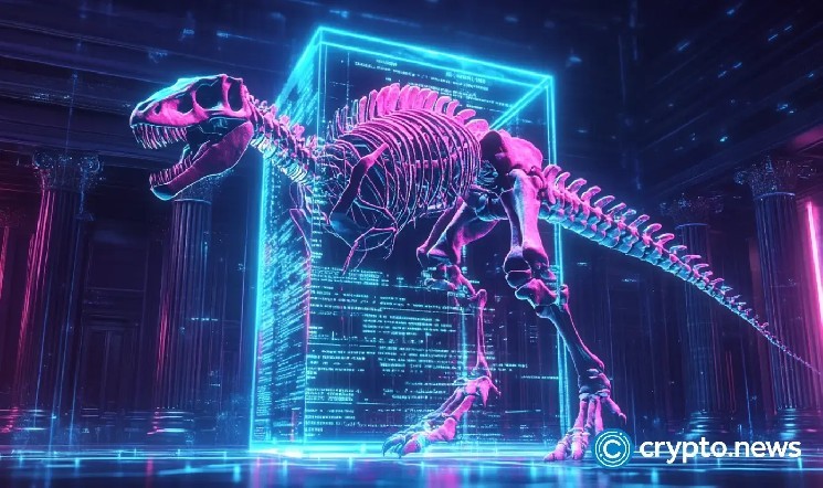 Ціна AERO падає, але розумні інвестори накопичують токени на зростання