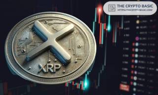 Инвестируйте в XRP: лучшее еще впереди, не продавайте слишком рано