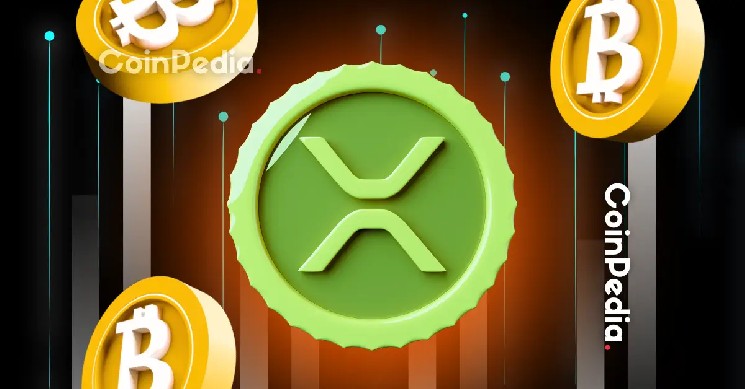 XRP: Новый Взлет после Установления Правовой Ясности и Политических Изменений в США