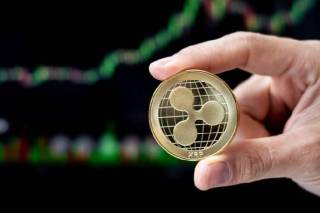 XRP может достичь $8.50: аналитики предсказывают новый рост к концу 2025 года