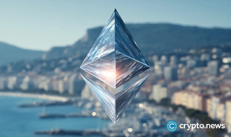 Бум Ethereum: Ралли ETH и путь к $4,000 на фоне рекордных притоков в ETF