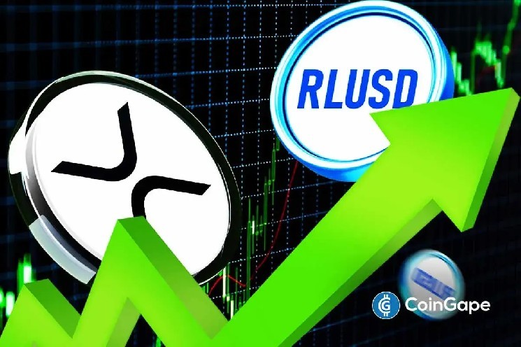Акт GENIUS: Версан Альджарра о будущем XRP и RLUSD в борьбе с Tether USDT