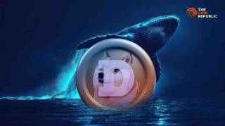 Dogecoin на шляху до 1 долара: активність великих холдерів і позитивні сигнали на ринку