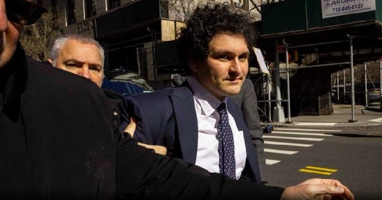 FTT зріс на 43% через фейк-новини про помилування Бенкмана-Фріда від Трампа