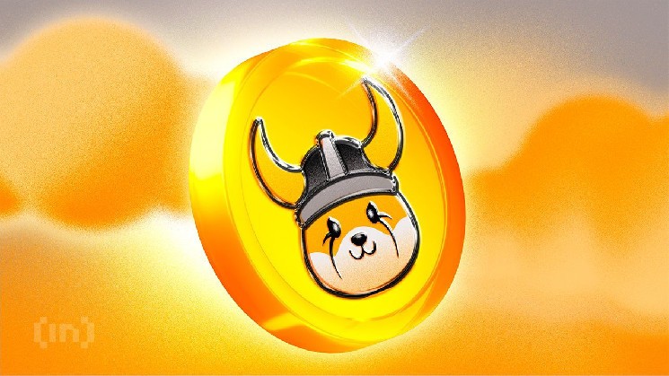 FLOKI зріс на 40%: інвестори стурбовані ризиками корекції ціни