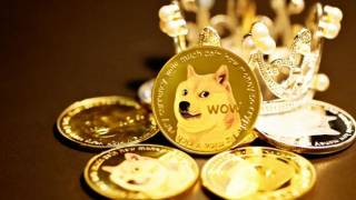 Бычий паттерн DOGE предсказывает рост цены до $0.42 - аналитик