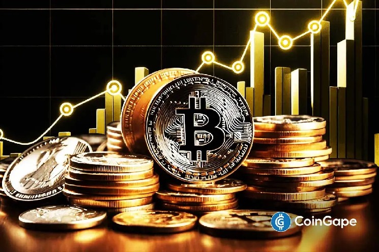 Компании добавили $810 миллионов в биткойн на фоне роста цены до $123,000