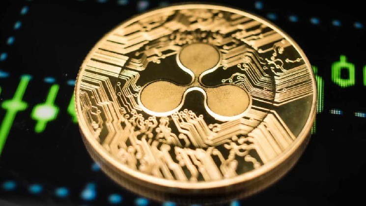 Ripple RLUSD отримав статус найкращого стабільного токена за версією Bluechip з рейтингом «A»