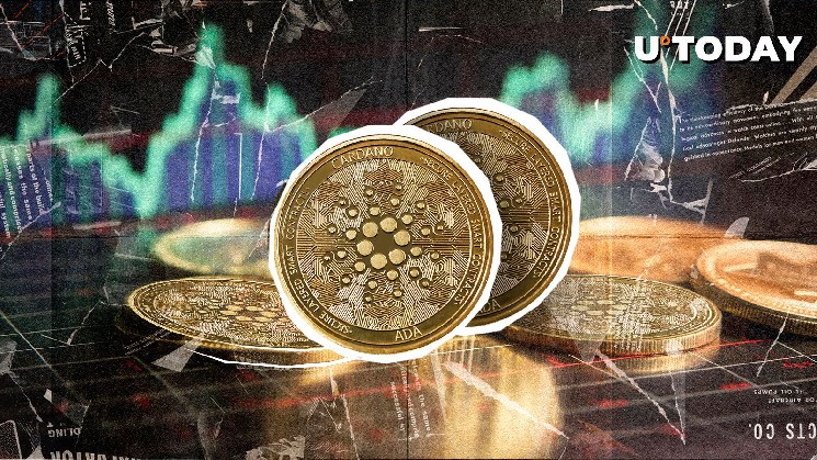 Зростання активності китів на Cardano: нові транзакції на $1 мільйон та потенційний прорив до $2.70.