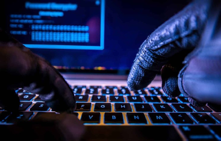 Кибератака на индийскую биржу CoinDCX: украдено 44,2 миллиона долларов