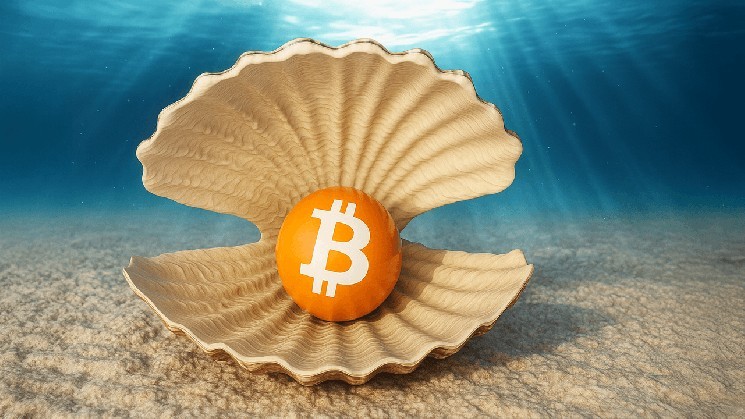 Ранние адоптеры BTC активизируют свои активы: миллионы в биткойнах меняют владельцев на фоне стабильных цен