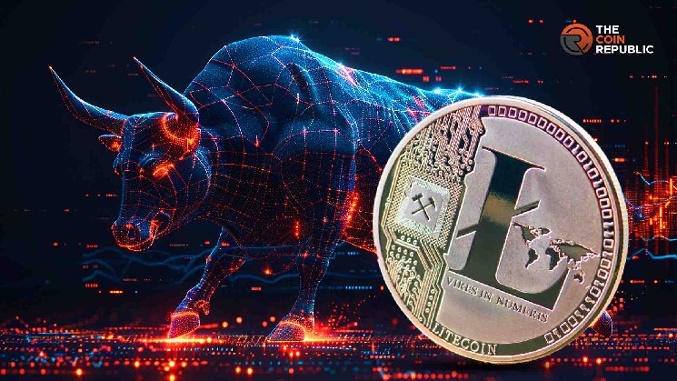 Літкойн на підйомі: великий інвестор MEI Pharma додає криптовалюту до своїх резервів