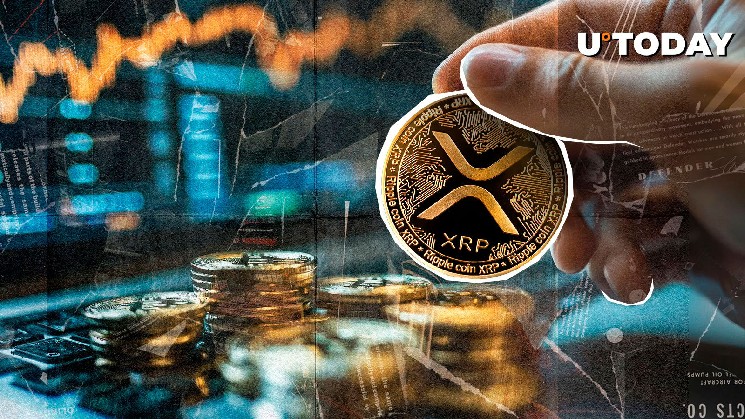 Сейлор і XRP: Чи могла б інвестиція в токен Ripple змінити його портфель?
