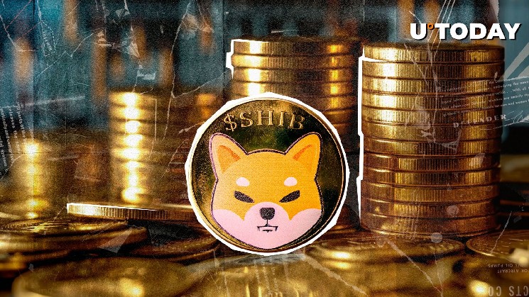Активність Shiba Inu зростає: 615 трильйонів SHIB у великих транзакціях за 24 години