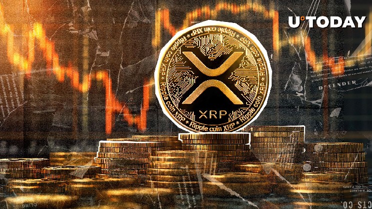 XRP на шляху до $4: затримка зростання чи здорове консолідування?