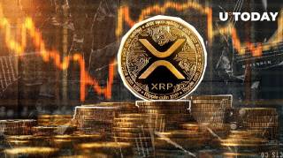 XRP движется к $4: причины задержки роста и технические сигналы