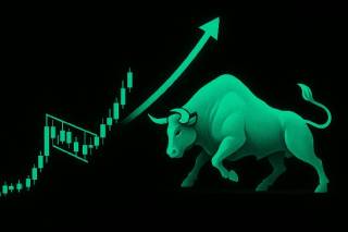 XRP пробил $3: рост объема и бычьи сигналы на пути к новым максимумам