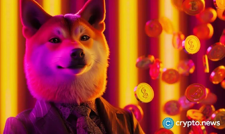 Bit Origin собирается создать казну Dogecoin на 500 миллионов долларов, став новой MicroStrategy мемов