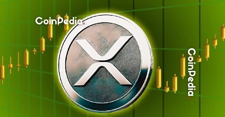 Бичачий тренд XRP: потенційні нові максимуми та ключові рівні підтримки