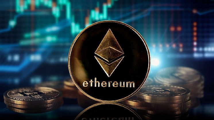 Ликвидировано 100,6 миллионов долларов коротких позиций по Ethereum: альткойн достиг годового максимума в 3,825 долларов