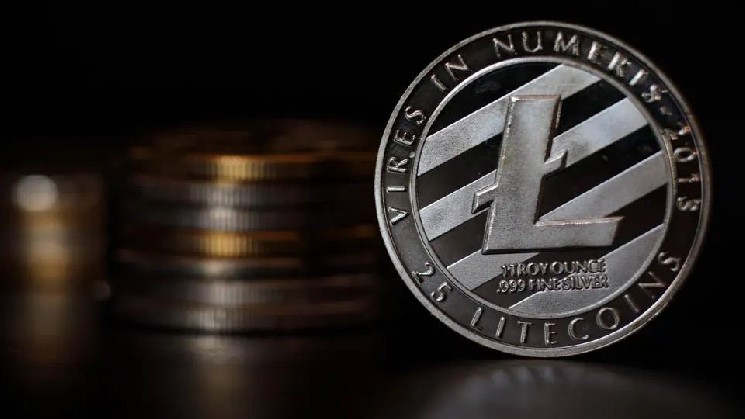 Ціна Litecoin перевищує $110: що очікувати далі для LTC?