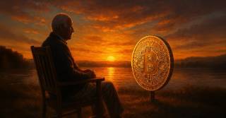 Можно выйти на пенсию с менее 1 BTC: исследование биткойна о будущем финансовой независимости