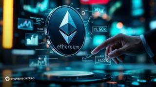 Ethereum досяг семимісячного максимуму: чи подолає він позначку $4,000?