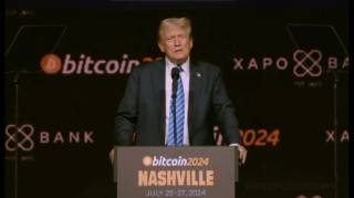 Трамп опубликовал самое большое заявление о Биткойне и изменил отношение к криптовалютам
