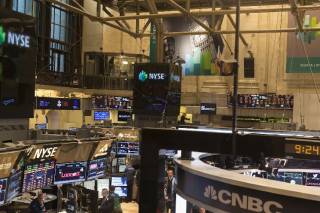 Криптобіржа Bullish готується до публічного лістингу в США під тикером “BLSH”