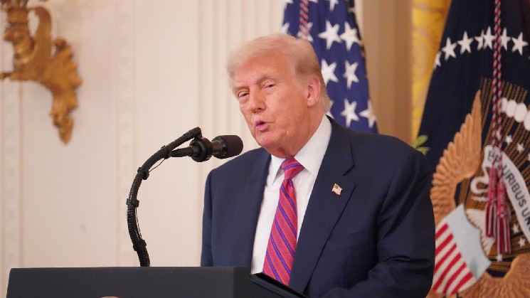 Трамп подписал закон GENIUS, открывающий путь к регулированию стейблкоинов в США