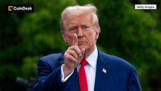 Трамп подписывает закон GENIUS: новая эра для стабильных валют в США