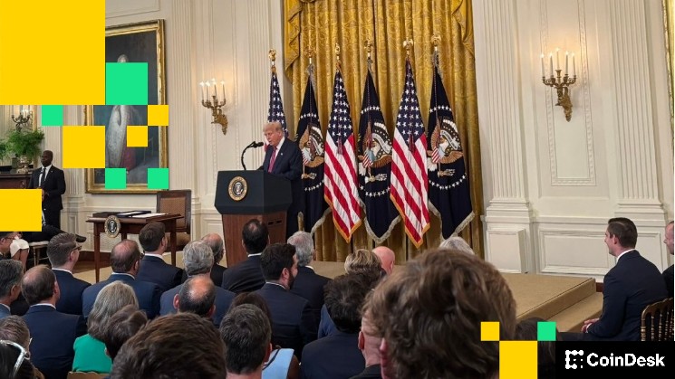 Возрождение криптоиндустрии: от краха Теры до нового бума Биткойна и победы ETF