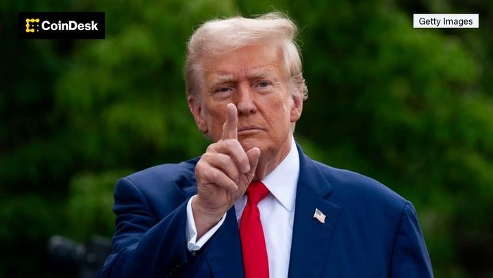 Трамп подписывает закон GENIUS: новые горизонты для стабильных монет и криптовалют в США