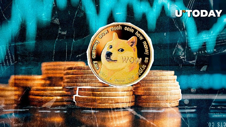 Dogecoin готується до зростання: ціль $0.40 після прориву і стрімкої динаміки росту