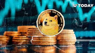 Dogecoin на пороге роста: $0.40 как следующая цель