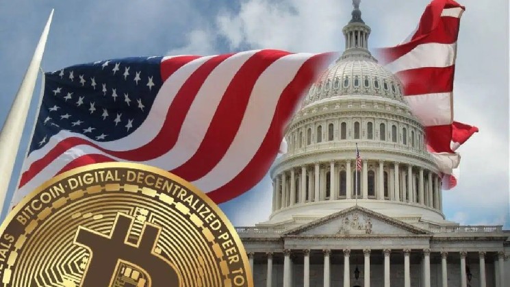 Белый дом готовит первый отчет о криптовалюте: важные правила и рекомендации для цифровых активов и стейблкоинов