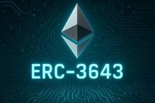 ERC-3643: рух до токенізації цінних паперів на Ethereum з підтримкою SEC