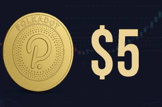 Полный анализ ралли и прогнозы цены Polkadot: сможет ли DOT пробить уровень $5?