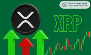 XRP: Очікування нового сплеску завдяки бичачому золотому перетину MVRV-коефіцієнта