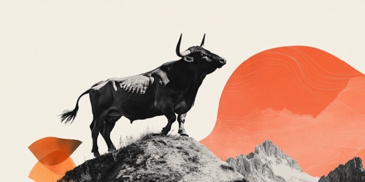 Прогноз цін на Dogwifhat: WIF прагне до зростання з рекордним відкритим інтересом на ринку деривативів.