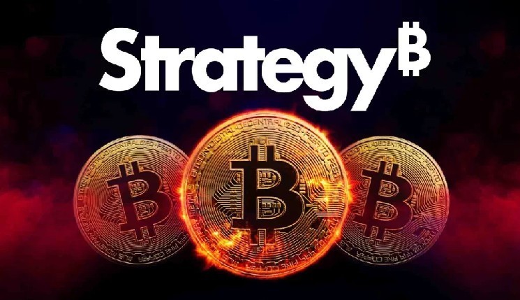 MicroStrategy снова покупает биткоины: 6,220 BTC за $739.8 миллионов!