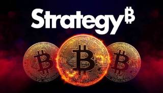 MicroStrategy знову купує біткоїни: 6,220 BTC за $739.8 млн!