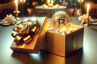 Новий конкурс PostFinance: виграй 3 біткоїни!