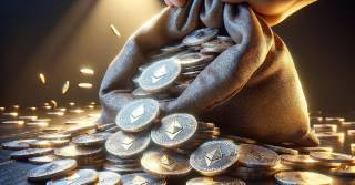 Криптовалютний інвестор втратив понад $2 мільйони в Ethereum