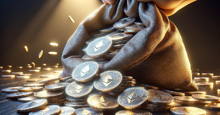 Кража $2 миллиона в Ethereum: новая фишинговая атака